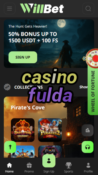 Casino Fulda - Top German Casino Experience-balyscasino.ydblkf.net