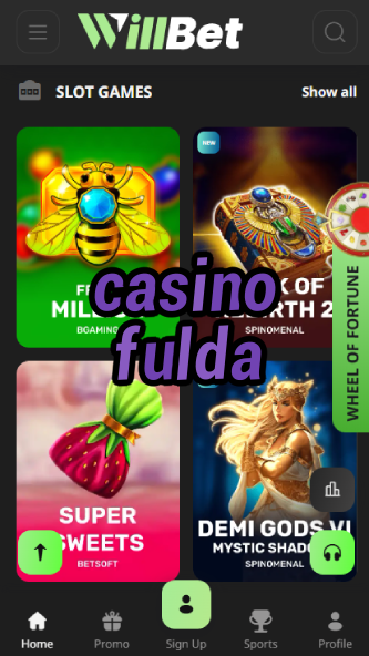 Casino Fulda - Top German Casino Experience-balyscasino.ydblkf.net